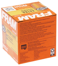 Cargar imagen en el visor de la galería, Filtro Aceite Fram Ph12447 - Mi Refacción