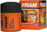 Filtro Aceite Fram Ph16