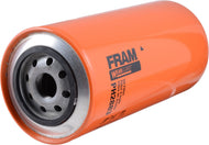 Filtro Aceite Fram Ph2883 - Mi Refacción