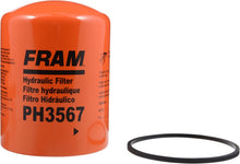 Cargar imagen en el visor de la galería, Filtro Hidráulico Fram Ph3567 - Mi Refacción
