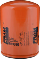 Filtro Aceite Fram Ph3690