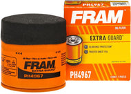Filtro Aceite Fram Ph4967