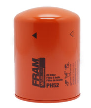 Cargar imagen en el visor de la galería, Filtro Aceite Fram Ph52 - Mi Refacción