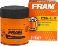 Filtro Aceite Fram Ph7317
