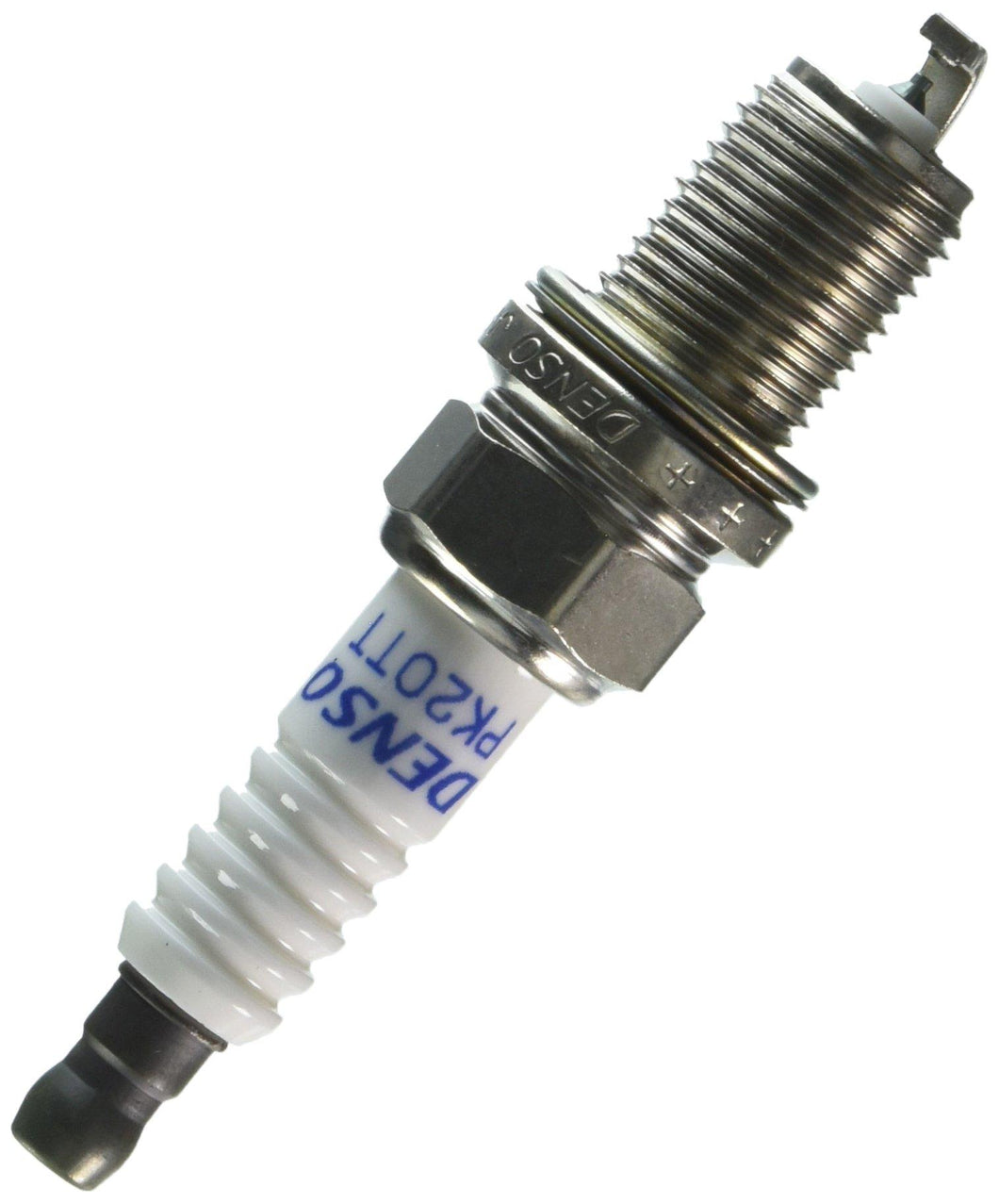 Bujía Denso Doble Platino Pk20Tt - Mi Refacción