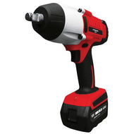 Pistola Impacto Mikels Pi-500 - Mi Refacción