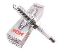 Cargar imagen en el visor de la galería, Bujía Ngk Platino Plzkar6A-11 - Mi Refacción