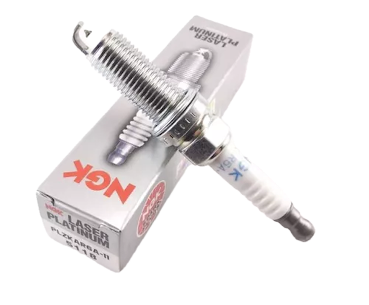 Bujía Ngk Platino Plzkar6A-11 - Mi Refacción