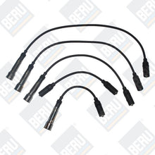 Cargar imagen en el visor de la galería, Cables Bujía Beru Pointer - Mi Refacción