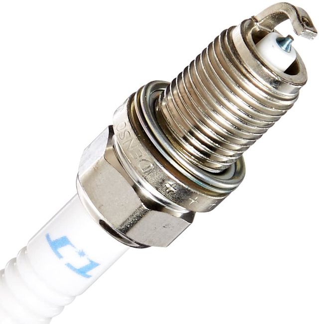 Bujía Denso Pq20Tt - Mi Refacción