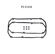 Empaque Tapa Punterías Tf Victor Ps-31418 - Mi Refacción