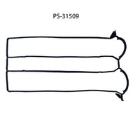 Empaque Tapa Punterías Tf Victor Ps-31509 - Mi Refacción