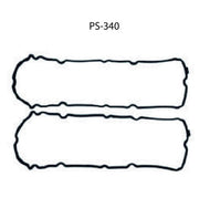 Empaque Tapa Punterías Tf Victor Ps-340 - Mi Refacción