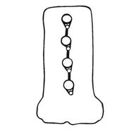 Empaque Tapa Punterías Tf Victor Ps-3451 - Mi Refacción