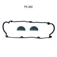 Empaque Tapa Punterías Tf Victor Ps-360 - Mi Refacción