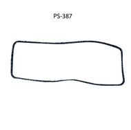 Empaque Tapa Punterías Tf Victor Ps-387 - Mi Refacción