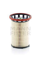 Filtro Gasolina Mann-Filter Pu 8007 - Mi Refacción