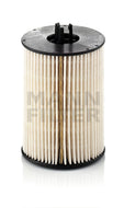Filtro Gasolina Mann-Filter Pu 821 X-2