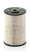 Filtro Gasolina Mann-Filter Pu 936/1 X - Mi Refacción