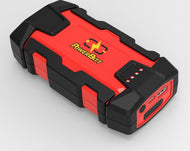 Arrancador Batería Powerbatt Q-6000 - Mi Refacción