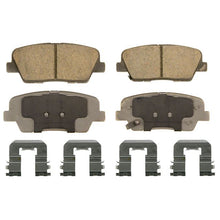 Cargar imagen en el visor de la galería, Balata Wagner Qc1284 - Mi Refacción