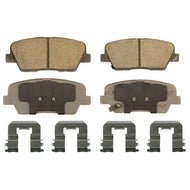 Balata Wagner Qc1284 - Mi Refacción