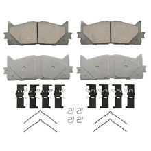 Cargar imagen en el visor de la galería, Balata Wagner Qc1293 - Mi Refacción