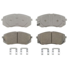 Cargar imagen en el visor de la galería, Balata Wagner Qc1295B - Mi Refacción