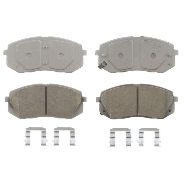 Balata Wagner Qc1295B - Mi Refacción