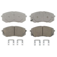 Balata Wagner Qc1295B - Mi Refacción