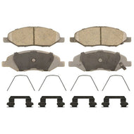 Balata Wagner Qc1345 - Mi Refacción