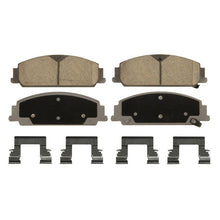 Cargar imagen en el visor de la galería, Balata Wagner Qc1351 - Mi Refacción