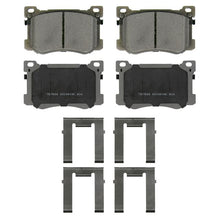 Cargar imagen en el visor de la galería, Balata Wagner Qc1799 - Mi Refacción