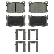 Balata Wagner Qc1799 - Mi Refacción