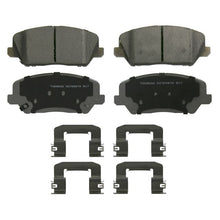 Cargar imagen en el visor de la galería, Balata Wagner Qc1827