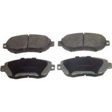 Cargar imagen en el visor de la galería, Balata Wagner Qc612 - Mi Refacción