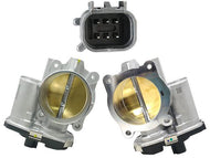 Cuerpo De Aceleración Roadstar R-10233 - Mi Refacción