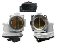 Cuerpo De Aceleración Roadstar R-10316 - Mi Refacción