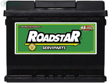 Cargar imagen en el visor de la galería, Batería Roadstar R-47-550 (G3) - Mi Refacción