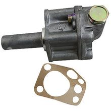 Cargar imagen en el visor de la galería, Bomba Aceite Rexite R-6514 - Mi Refacción