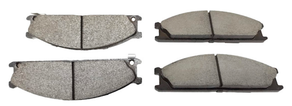 Balata Roadstar R 7228 D333 - Mi Refacción