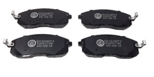 Cargar imagen en el visor de la galería, Balata Roadstar R 7318Z2 D815 - Mi Refacción