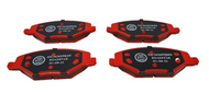 Balata Roadstar R 9006-Z F464 Pc - Mi Refacción