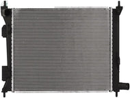 Radiador Roadstar R-905147 - Mi Refacción