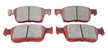 Cargar imagen en el visor de la galería, Balata Roadstar R 9167-D1942 Pc - Mi Refacción
