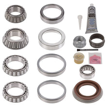 Cargar imagen en el visor de la galería, Juego De Baleo Y Sello Del Eje Diferencial National Ra-325-B