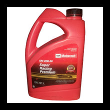 Cargar imagen en el visor de la galería, Aceite Motorcraft Racing 20W50 Galon - Mi Refacción