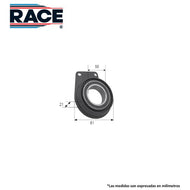 Balero Flecha Homocinética Race Rb-101 - Mi Refacción