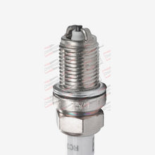 Cargar imagen en el visor de la galería, Bujía Champion Rc7Byc - Mi Refacción