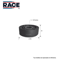 Junta Homocinética Race Rc-7018 - Mi Refacción